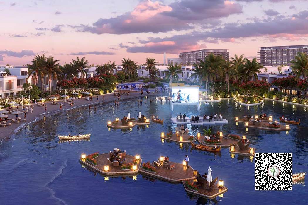 Olive%20at%20Damac%20Riverside%20Dubai - 1